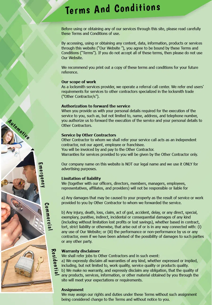 Houston Quickly Locksmith Houston, TX 281-502-1052